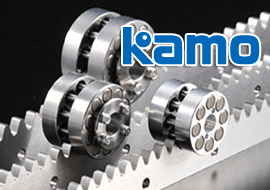 KAMO
