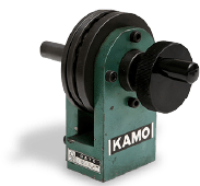 KAMO减速机原型机.png