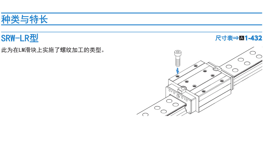 超高刚性型(宽幅型) SRW型.jpg
