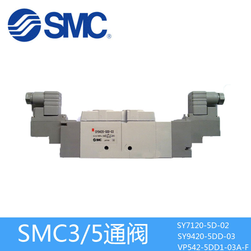 SMC五通阀SQ系列.jpg