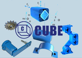 CUBE